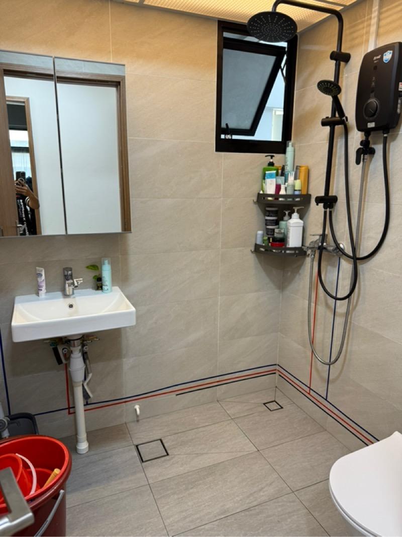 567A CHAMPIONS WAY HDB Apartment Room Rental, $1,000, 1 Bed 2 Bath 10 sqft $100.00 psf