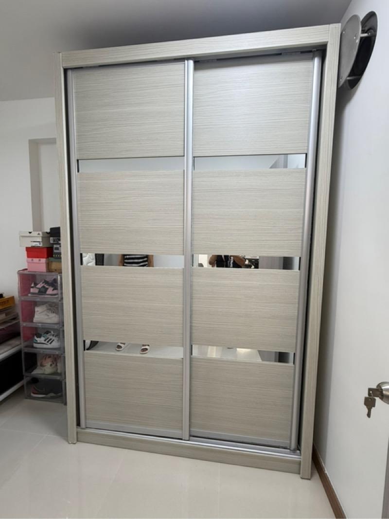567A CHAMPIONS WAY HDB Apartment Room Rental, $1,000, 1 Bed 2 Bath 10 sqft $100.00 psf