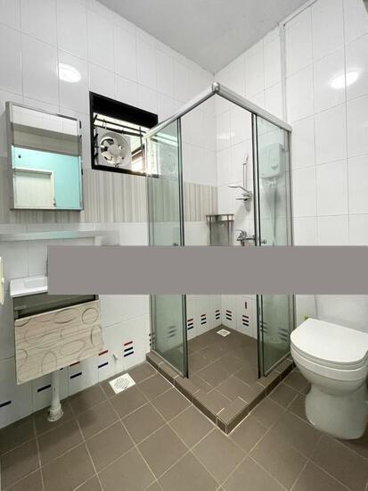 HDB Apartment for Rent, 264 Toa Payoh Apex HDB Apartment Room Rental, $1,100, 1 Bed 1 Bath 100 sqft $11.00 psf, SGD 1,100 | 99-year Leasehold