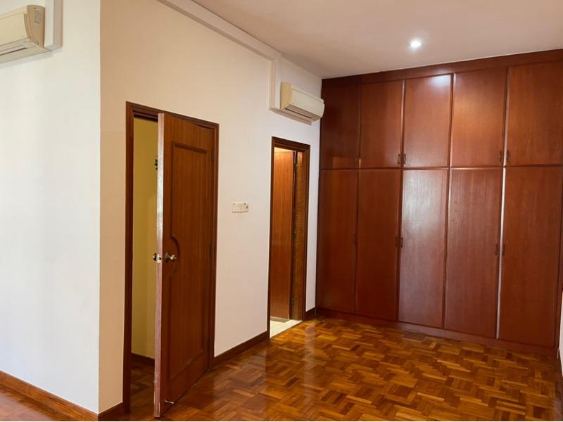 Limau Villas Terraced House For Rent, $6,300, 5 Bed 4 Bath 2,745 sqft $2.99 psf