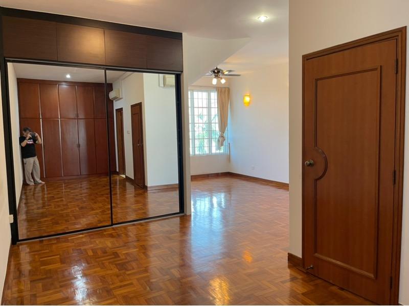 Limau Villas Terraced House For Rent, $6,300, 5 Bed 4 Bath 2,745 sqft $2.99 psf