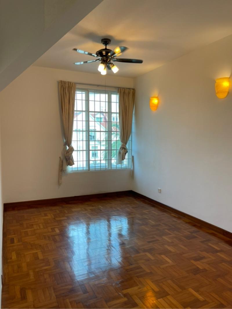 Limau Villas Terraced House For Rent, $6,300, 5 Bed 4 Bath 2,745 sqft $2.99 psf