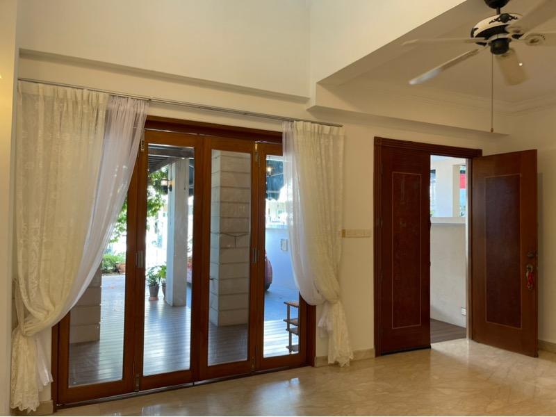 Limau Villas Terraced House For Rent, $6,300, 5 Bed 4 Bath 2,745 sqft $2.99 psf