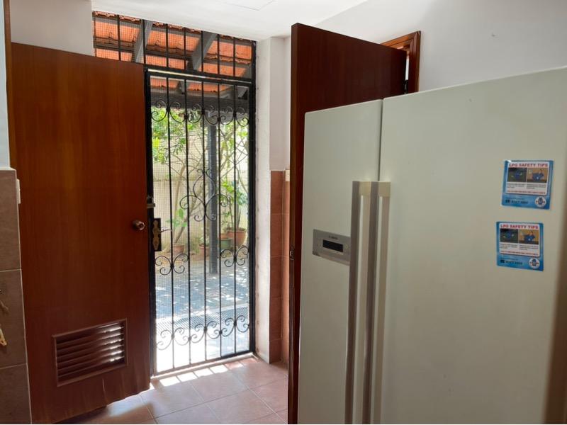 Limau Villas Terraced House For Rent, $6,300, 5 Bed 4 Bath 2,745 sqft $2.99 psf