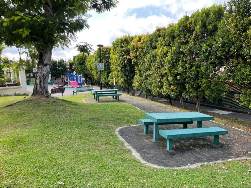 Limau Villas Terraced House For Rent, $6,300, 5 Bed 4 Bath 2,745 sqft $2.99 psf