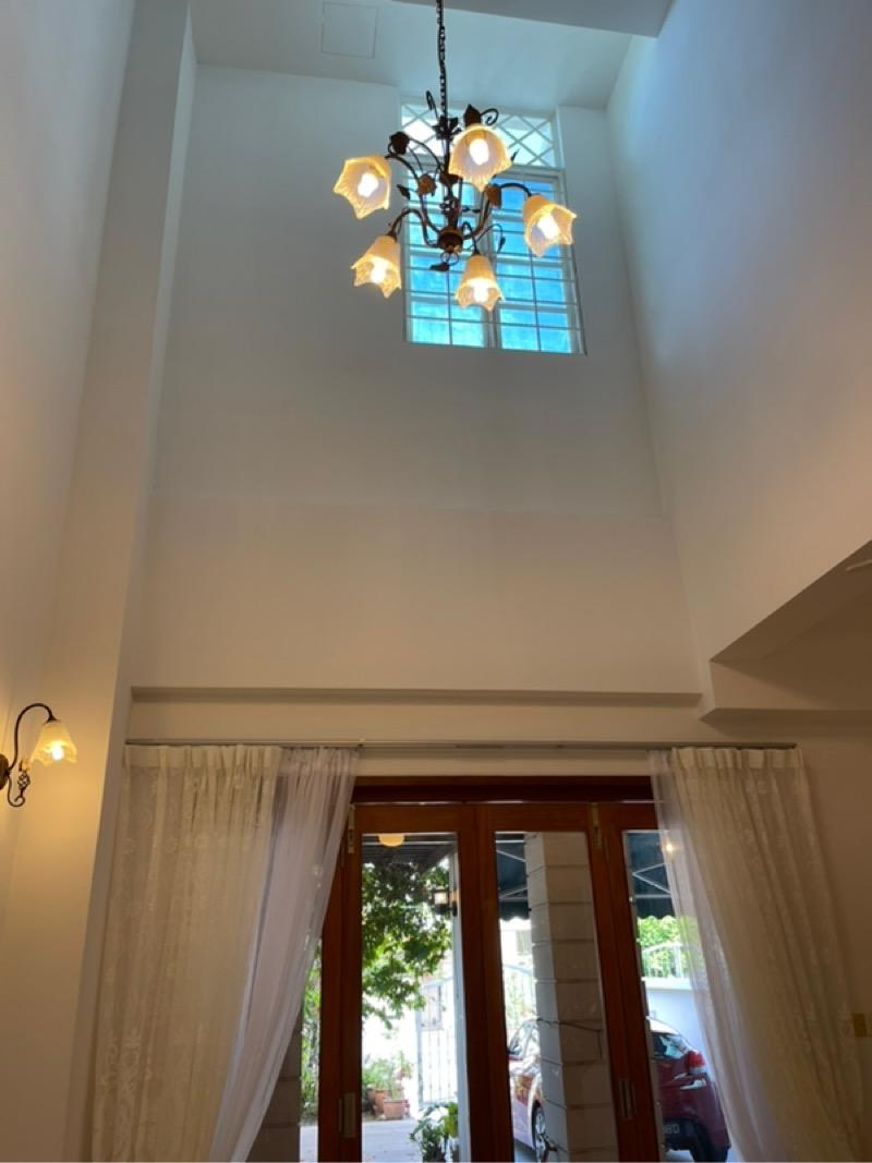 Limau Villas Terraced House For Rent, $6,300, 5 Bed 4 Bath 2,745 sqft $2.99 psf