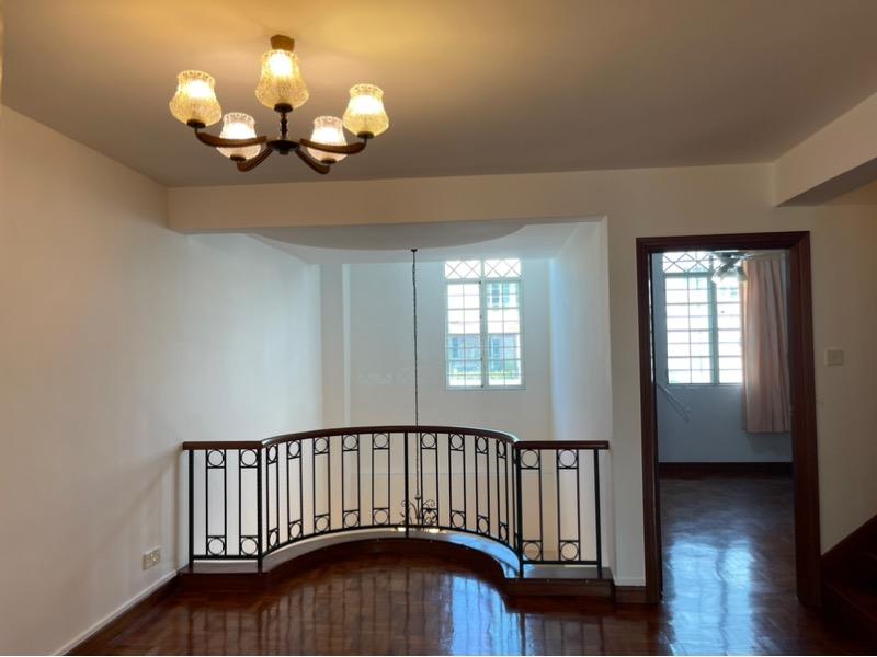 Limau Villas Terraced House For Rent, $6,300, 5 Bed 4 Bath 2,745 sqft $2.99 psf