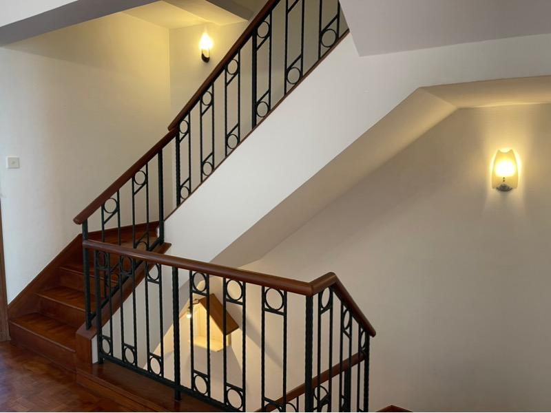 Limau Villas Terraced House For Rent, $6,300, 5 Bed 4 Bath 2,745 sqft $2.99 psf