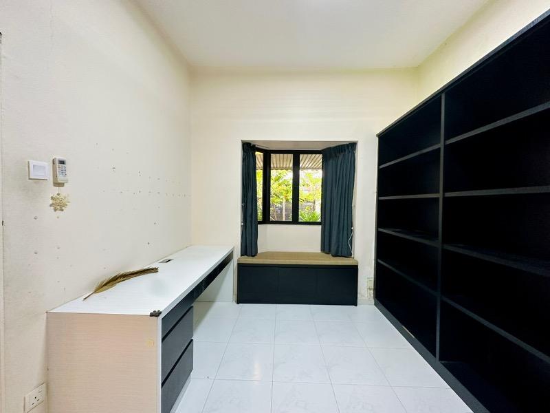 Serangoon Garden Estate Corner Terrace For Rent, $6,800, 3 Bed 2 Bath 1,700 sqft $2.58 psf