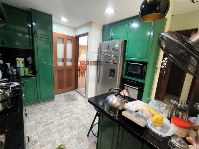 Park Villas Terraced House Room Rental, $1,600, 1 Bed 1 Bath 300 sqft $5.33 psf