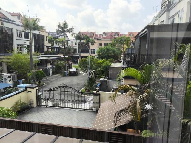 Park Villas Terraced House Room Rental, $1,600, 1 Bed 1 Bath 300 sqft $5.33 psf