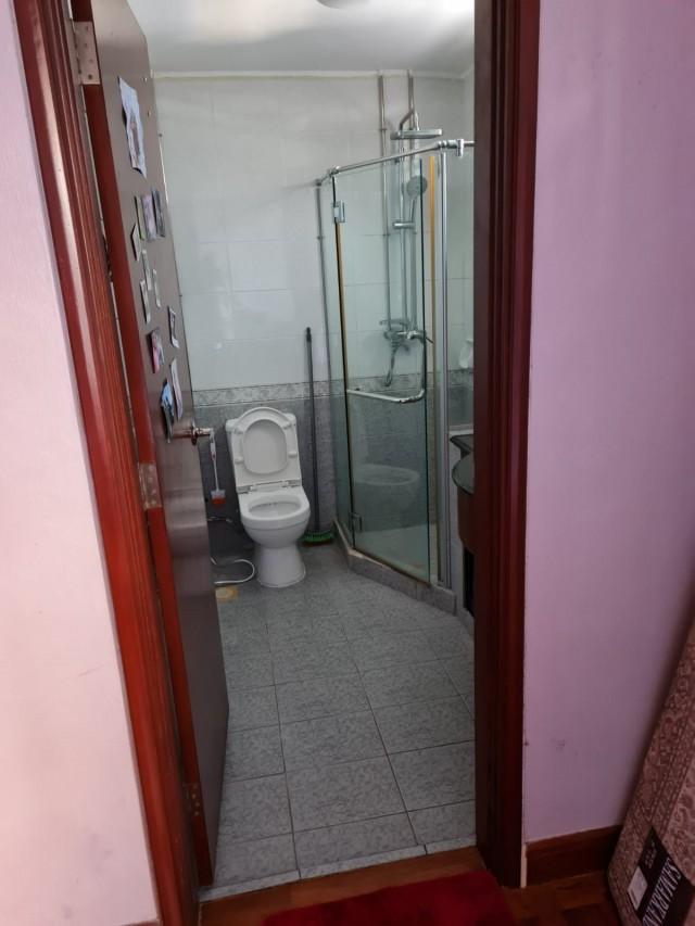 Park Villas Terraced House Room Rental, $1,600, 1 Bed 1 Bath 300 sqft $5.33 psf