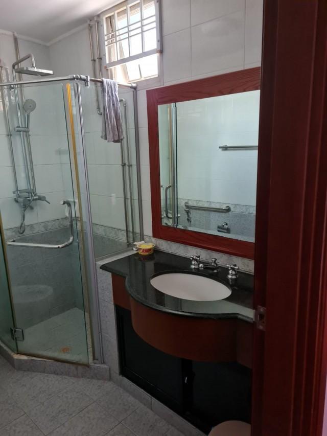 Park Villas Terraced House Room Rental, $1,600, 1 Bed 1 Bath 300 sqft $5.33 psf