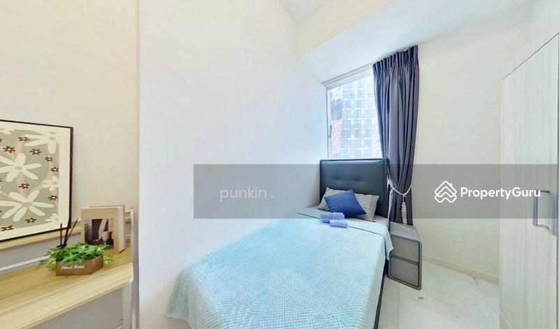 Condominium for Rent, Reflections at Keppel Bay, SGD 1,680 | 99-year lease