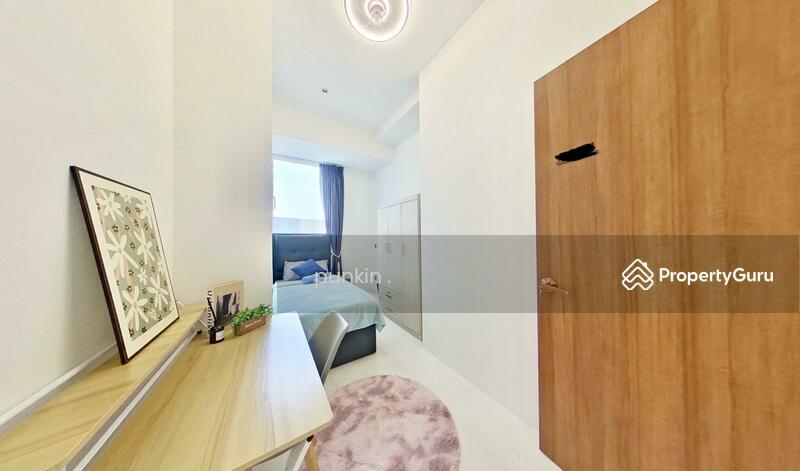 Condominium for Rent, Reflections at Keppel Bay, SGD 1,680 | 99-year lease