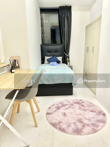 Condominium for Rent, Reflections at Keppel Bay, SGD 1,680 | 99-year lease