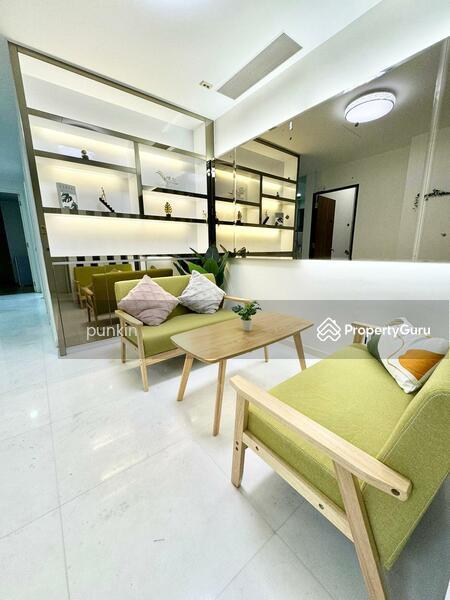 Condominium for Rent, Reflections at Keppel Bay, SGD 1,680 | 99-year lease