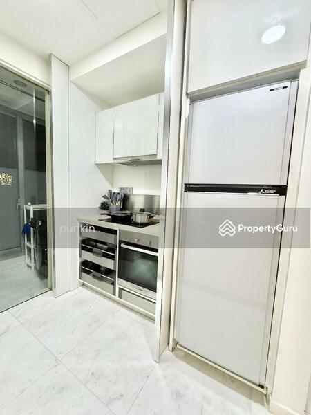 Condominium for Rent, Reflections at Keppel Bay, SGD 1,680 | 99-year lease
