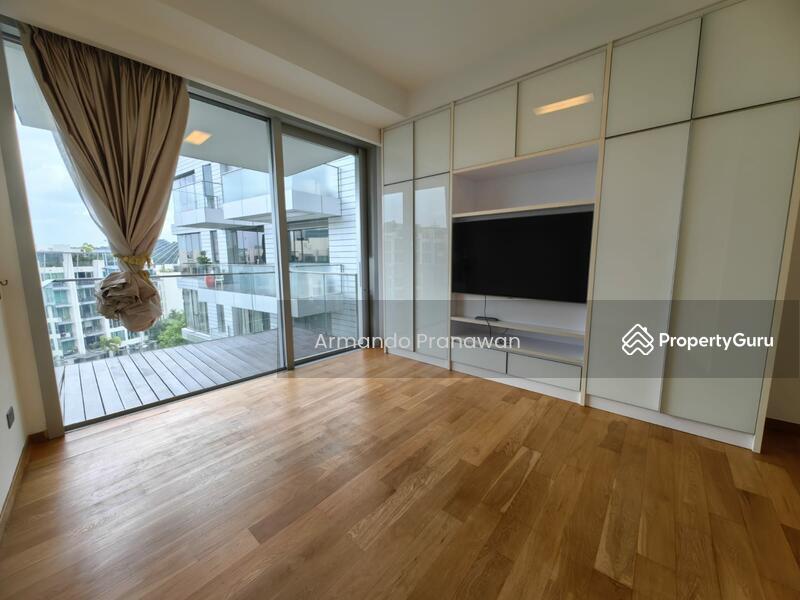 Condominium for Rent, Reflections at Keppel Bay, SGD 9,000 | 99-year lease