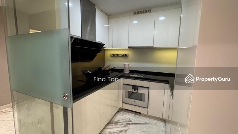 Condominium for Rent, Wallich Residence, SGD 6,850 | 99-year lease