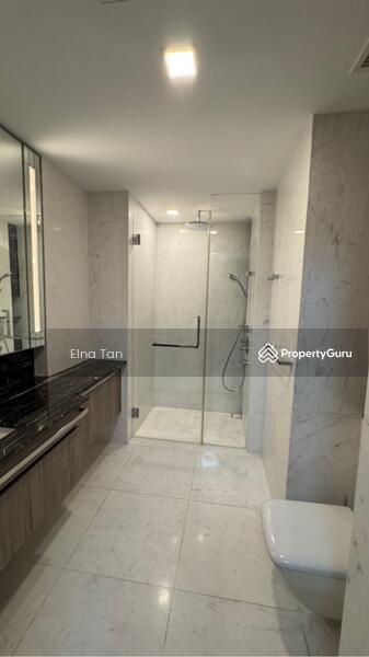 Condominium for Rent, Wallich Residence, SGD 6,850 | 99-year lease