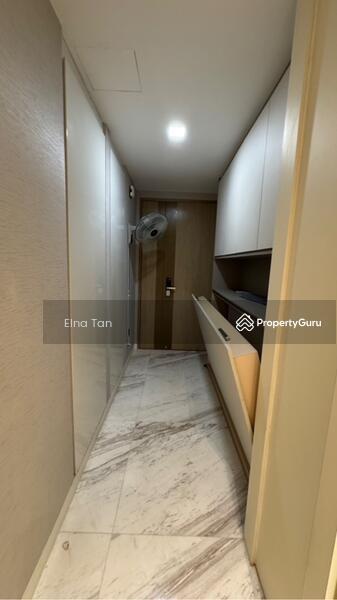 Condominium for Rent, Wallich Residence, SGD 6,850 | 99-year lease