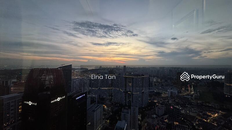 Condominium for Rent, Wallich Residence, SGD 6,850 | 99-year lease