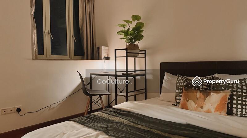 Condominium for Rent, Queens, SGD 1,199 | 99-year lease