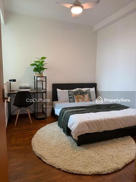 Condominium for Rent, Queens, SGD 1,199 | 99-year lease