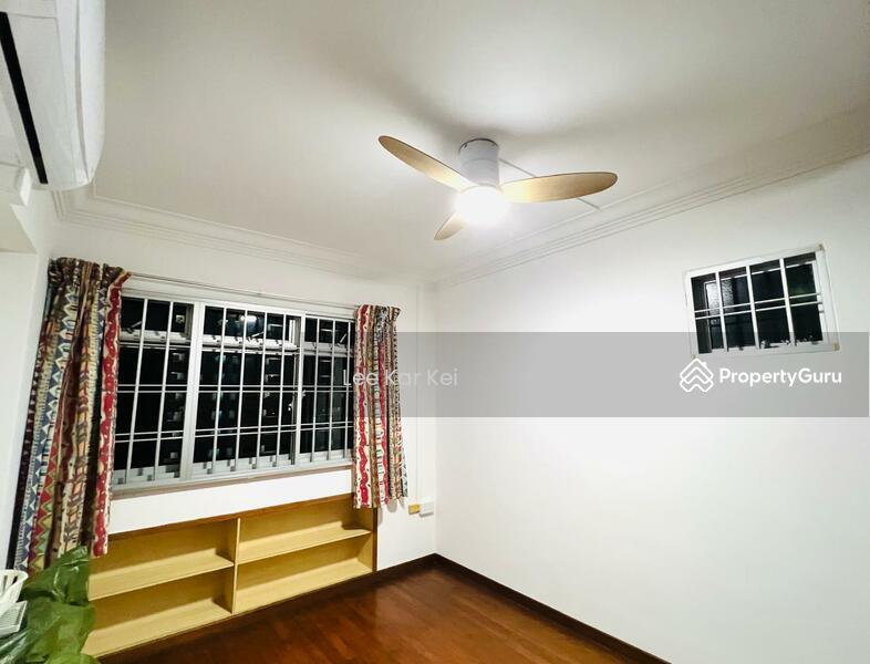Prop-GPT: HDB Flat: D19  969 Hougang Street 91