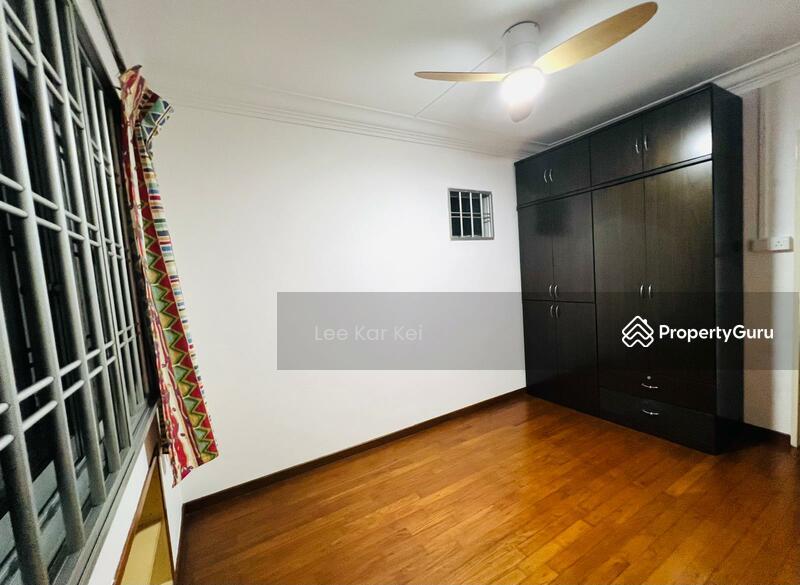 HDB Flat for Rent: D19, 530969
