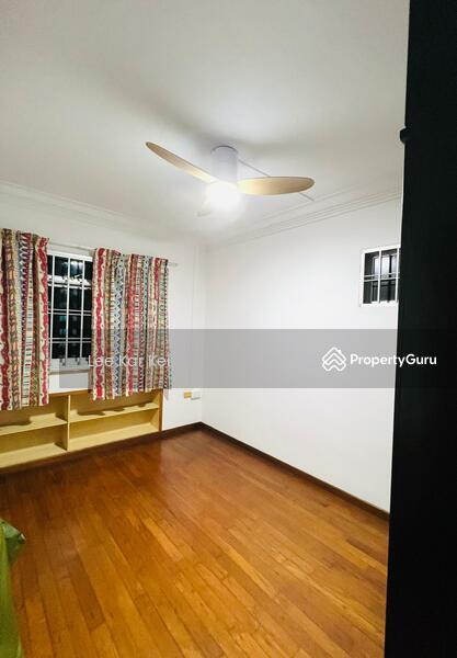 HDB Flat for Rent: D19, 530969
