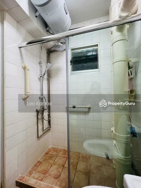 HDB Flat for Rent: D19, 530969
