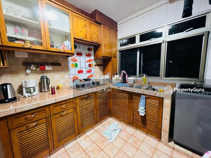 HDB Flat for Rent: D19, 530969
