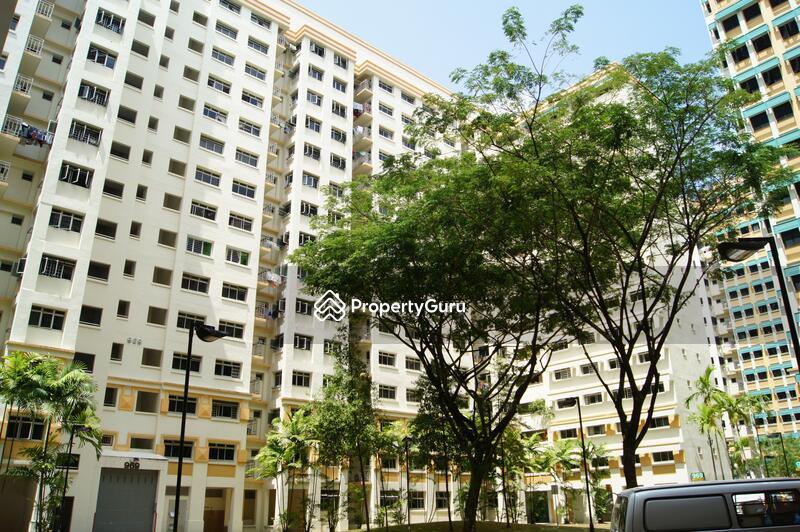 HDB Flat for Rent: D19, 530969