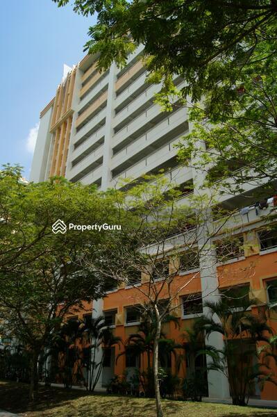 HDB Flat for Rent: D19, 530969