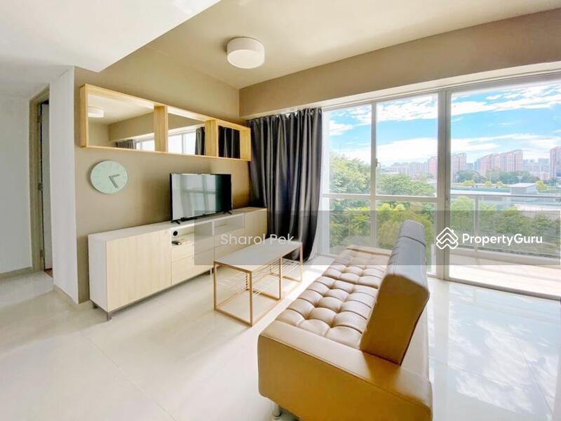 Prop-GPT: Condominium: D19  The Chuan