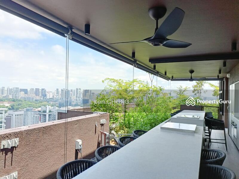 Condominium for Rent, Midtown Modern, SGD 5,000 | 99-year lease
