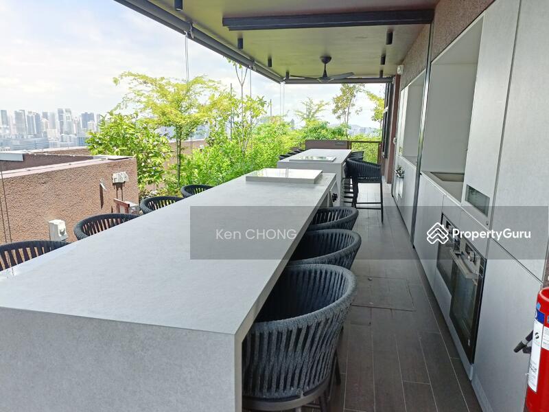 Condominium for Rent, Midtown Modern, SGD 5,000 | 99-year lease