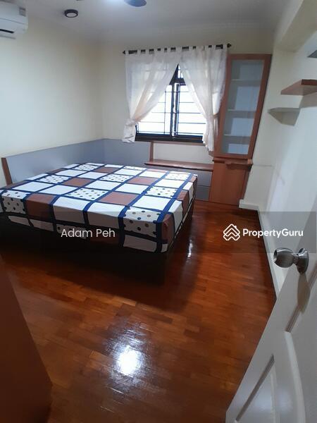 Prop-GPT: HDB Flat: D19  201B Compassvale Drive