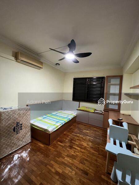 HDB Flat for Rent, 201B Compassvale Drive, SGD 800 | 99-year lease