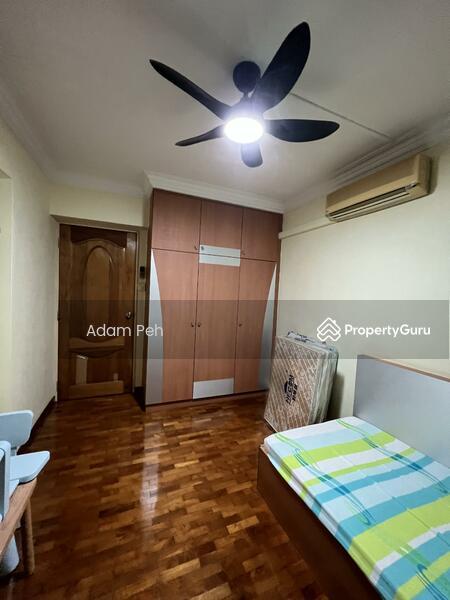 HDB Flat for Rent, 201B Compassvale Drive, SGD 800 | 99-year lease