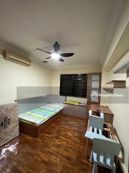 HDB Flat for Rent, 201B Compassvale Drive, SGD 800 | 99-year lease