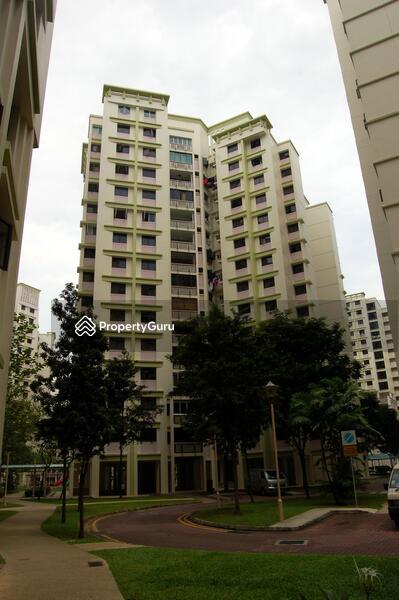 HDB Flat for Rent, 201B Compassvale Drive, SGD 800 | 99-year lease