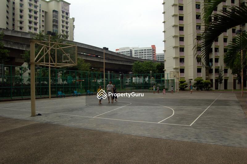 HDB Flat for Rent, 201B Compassvale Drive, SGD 800 | 99-year lease