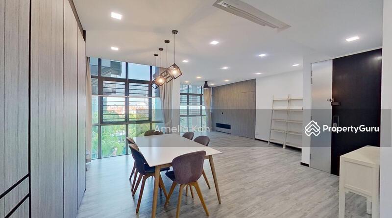 Prop-GPT: Condominium: D15  Malvern Springs