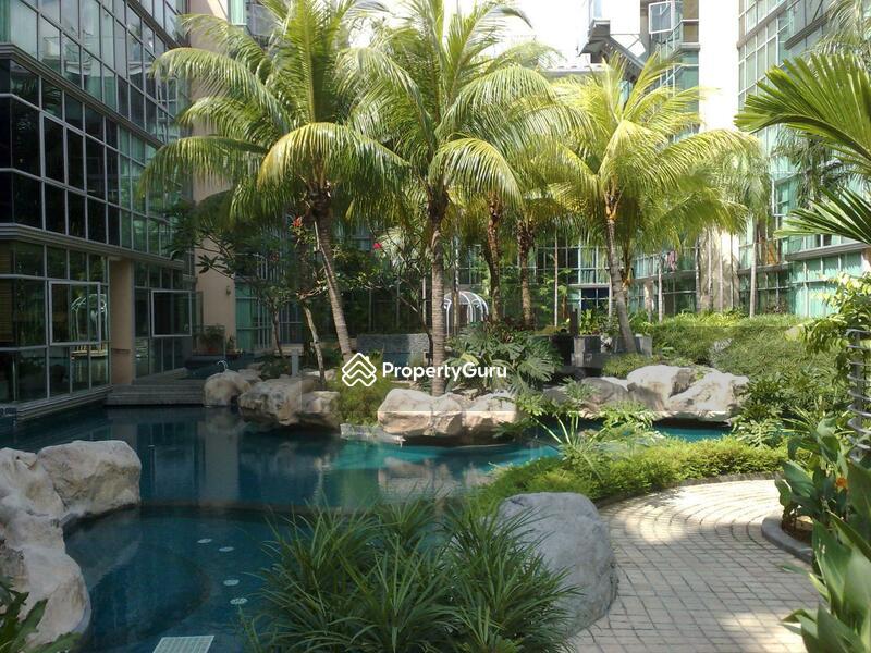 Condominium for Rent: D15, 424775