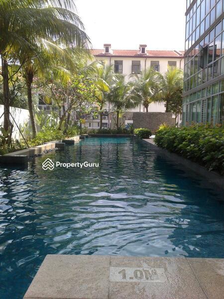 Condominium for Rent: D15, 424775