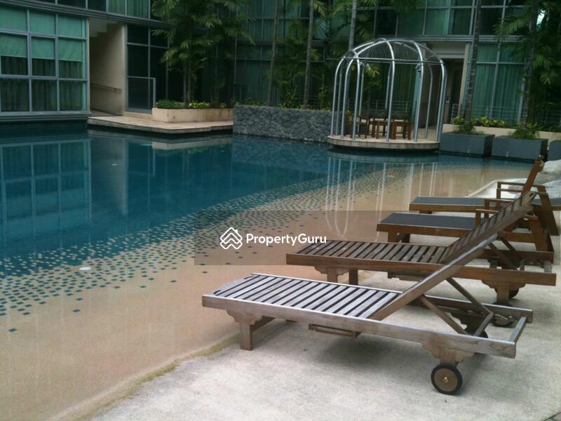 Condominium for Rent: D15, 424775