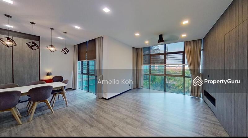 Condominium for Rent: D15, 424775